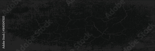 Dark grey black slate texture in natural pattern with high resolution for background and design art work. Black stone wall background grunge