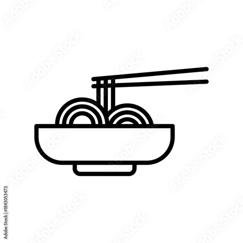 Chinese new year icon design template