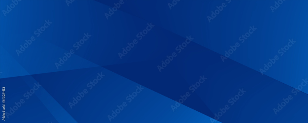Obraz premium Modern banner background,blue gradations,shape,abstarct slash combination,memphis background,template,trendy,vector eps 10