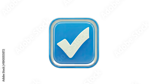 Free Download Check Mark Icon: Approved, Selected, or Confirmed - GFXLoad