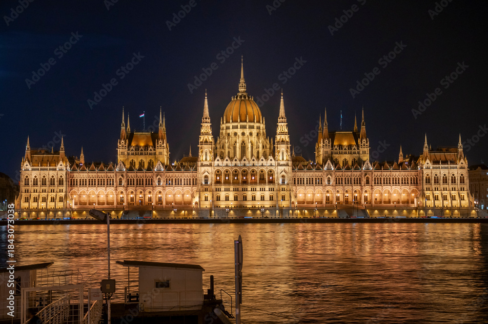 Fototapeta premium Abandoned sugar factory in Italy. Industrial ruins, derelict refinery interior, and urban exploration (urbex) photography