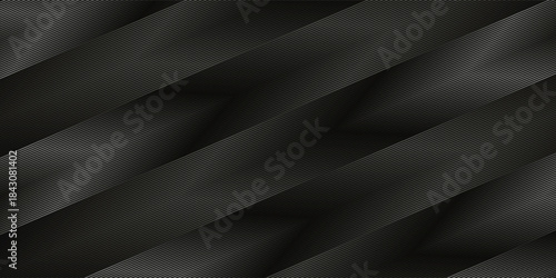Abstract vector background. Geometric Lines - Creative and Inspiration Design