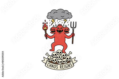 tshirt design vector for merch