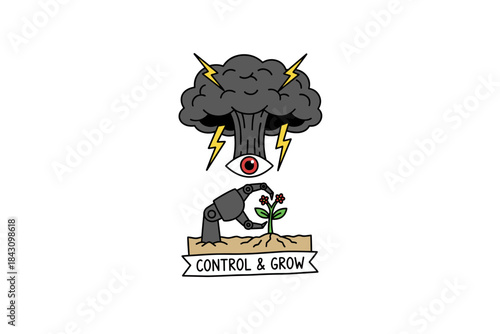 tshirt design vector for merch