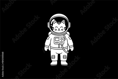 tshirt design vector for merch