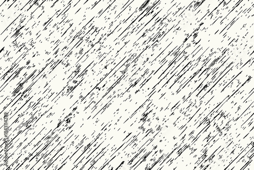 dirty texture overlay grunge illustration. rough wall texture Speckle grain dot white paper noise texture with distress effect vector. Distress overlay vector textures. Perfect for t-shirt graphics.