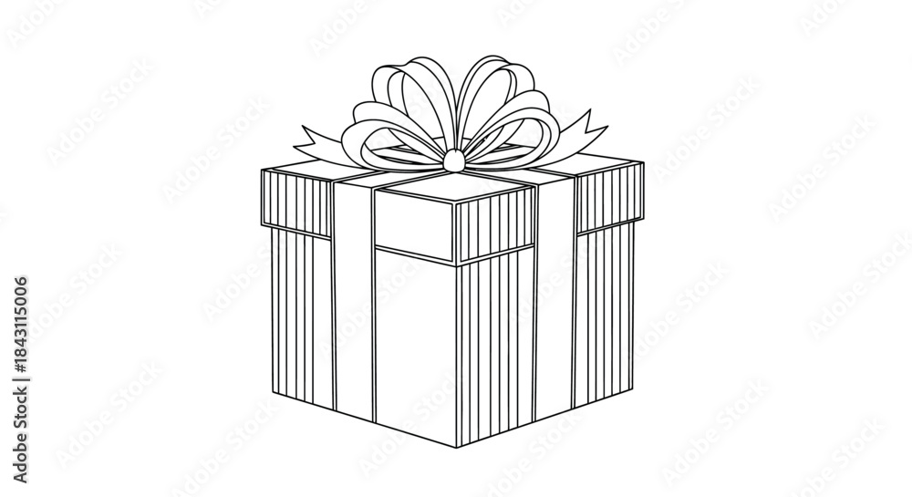 Obraz premium A simple placeholder image with vector file text on a white background