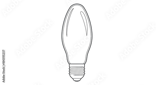 A simple placeholder image with the text 'vector file' centered on a clean white background