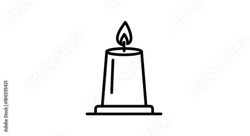 A minimalist placeholder image featuring the text "vector file" on a solid white background