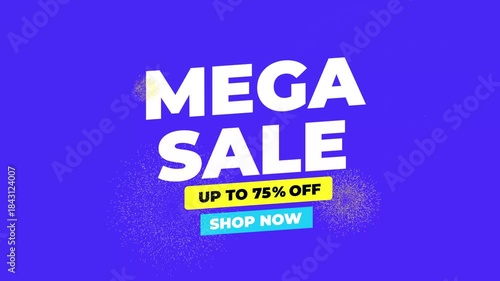 mega sale up to 75% off shop now