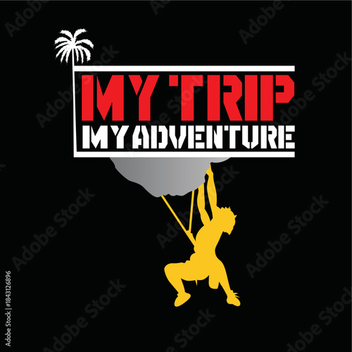 my trip my adventure 3.eps