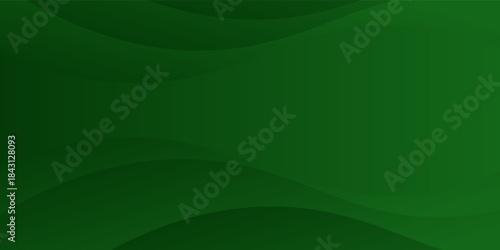 Abstract green background. Creative illustration for poster, web, landing, page, cover, vector illustration eps10