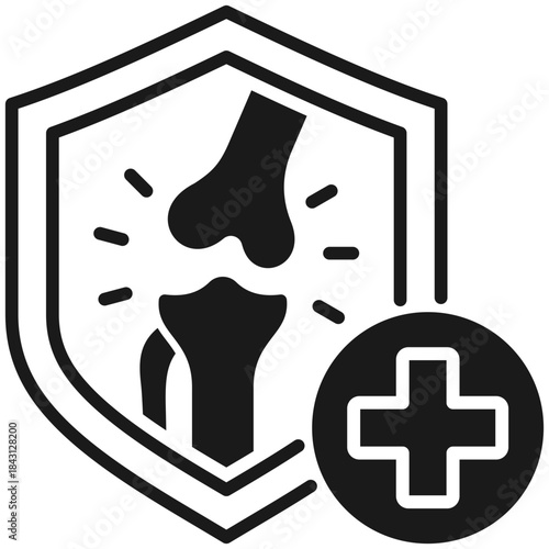 Rheumatic Disease Icon