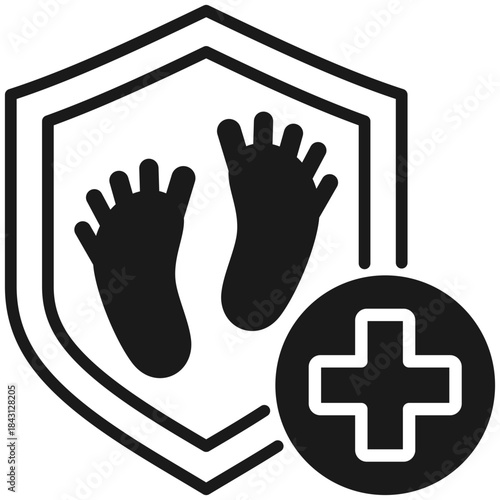 Podiatry Icon