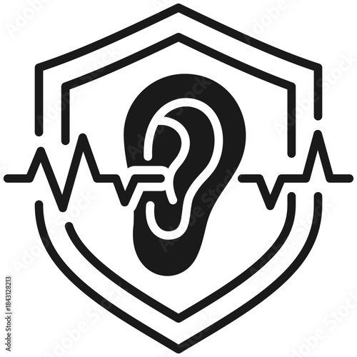 Audiology Icon