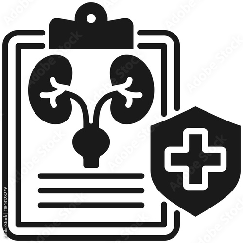 Urology Icon