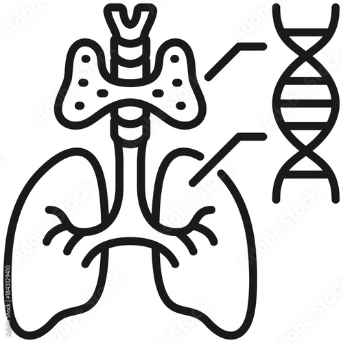 Physiology Icon