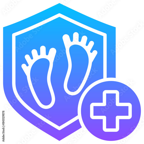 Podiatry Icon