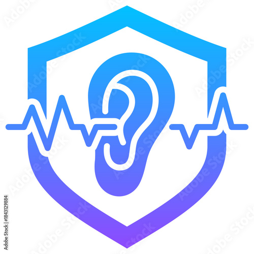 Audiology Icon