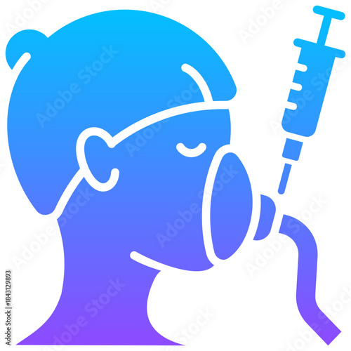 Anesthesiology Icon