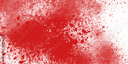 Stain rusty metal texture overlay grunge vintage abstract background. Red stain rusty metal texture old terrazzo surface isolated overlay decorative vintage vector background.