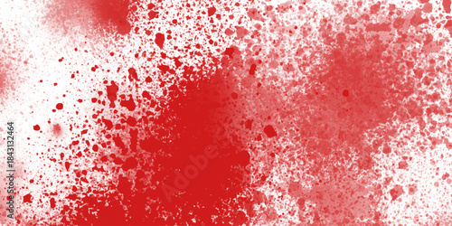 Stain rusty metal texture overlay grunge vintage abstract background. Red stain rusty metal texture old terrazzo surface isolated overlay decorative vintage vector background.