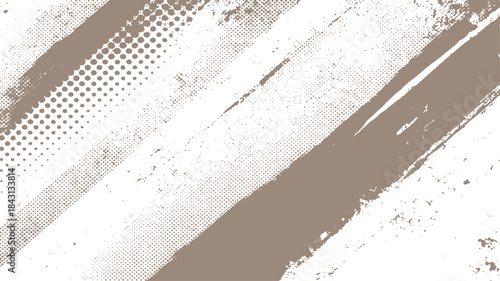 Vintage gray concrete wall texture for a dirty, rough, aged grunge paper design backdrop