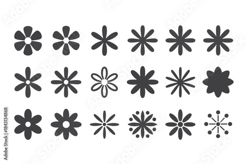 Vibrant, high-resolution photo showing a bustling street market in Southeast Asia, with diverse food stalls and local vendors in natural light