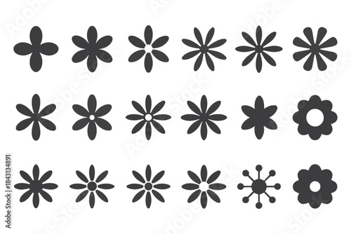 Vibrant, high-resolution photo showing a bustling street market in Southeast Asia, with diverse food stalls and local vendors in natural light