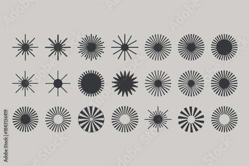 Vibrant, high-resolution photo showing a bustling street market in Southeast Asia, with diverse food stalls and local vendors in natural light