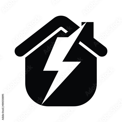 Electric shock hazard at home