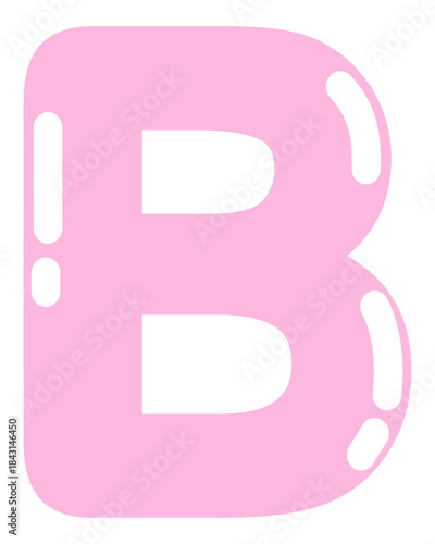 a z alphabet uppercase a z english alphabet svg files pink letters letter illustrations typography font design