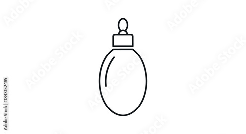 A simple text placeholder image indicating the availability of a vector file.