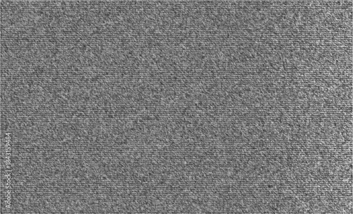 Grey texture in black background 