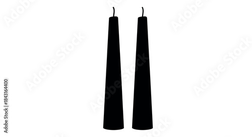 Simple white background placeholder image with the text 'vector file' indicating content type