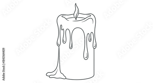 A vector file placeholder signifying scalability and high-quality graphic design resource