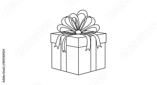 Simple placeholder graphic with text 'vector file' on a clean background