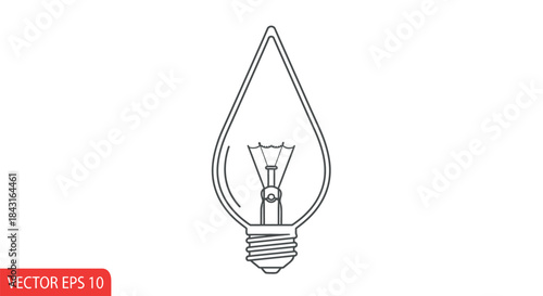 A simple text placeholder indicating that a high-quality vector graphic file is present for use.