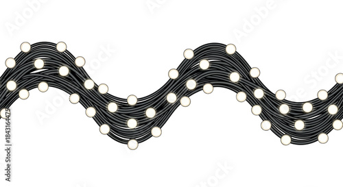 A simple placeholder graphic indicating a vector file on a clean white background