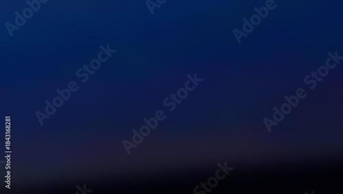 Cool Blue Grain Texture Gradient Background