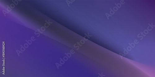 Abstract Gradient Background with Diagonal Lines and Soft Lighting.