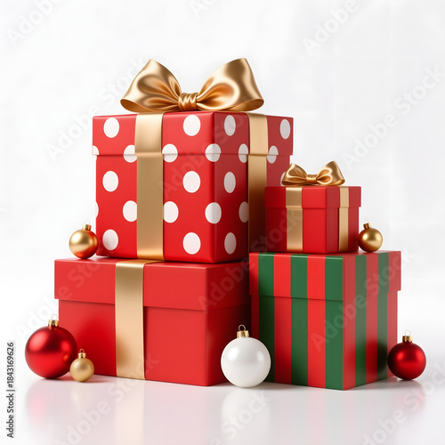 christmas gift box