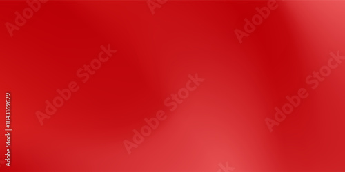 Modern Luxury royal red gradient background. Smooth transitions art, vibrant and dynamic effect. For Christmas, Valentine Day cards and modern branding and packaging. Vector illustration, EPS 10.