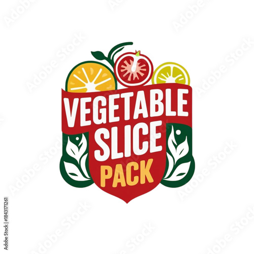 Vegetable Slice Pack – Tomato, Lemon, Onion