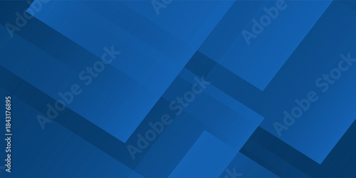 Black dark navy blue silver abstract pattern background. Geometric shape. Elegant Line triangle angle fold polygon diamond 3D. Modern Color gradient ombre