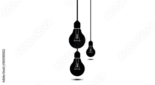 Empty vector file display