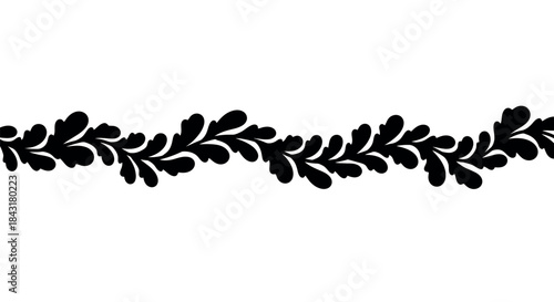 Simple vector file illustration