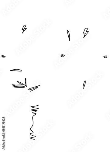 Vector line art illustration of a loving gay male couple walking away hand-in-hand, symbolizing diversity, LGBTQ+ community, unconditional love, support, friendship, and relationship freedom.