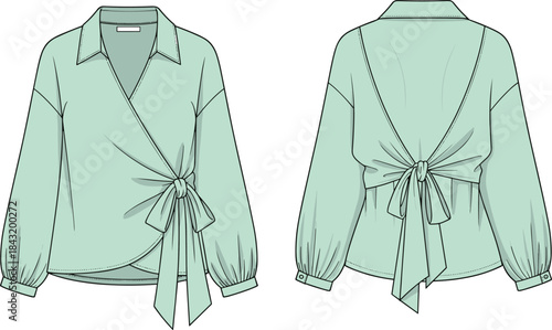 Young professional working remotely on laptop computer, modern technology digital device, connected business person browsing internet, home office.