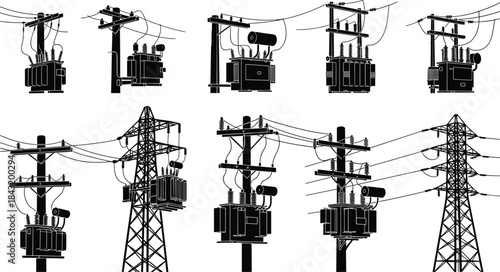 Majestic mountain peaks towering over tranquil blue lake, clear summer sky, beautiful nature landscape, peaceful wilderness scenic view.